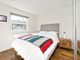 Thumbnail Flat for sale in Richford Street, London