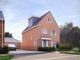 Thumbnail Detached house for sale in Mortimers Lane, Fair Oak, Eastleigh, Hampshire