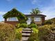 Thumbnail Detached bungalow for sale in Templegate Avenue, Leeds