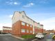 Thumbnail Flat for sale in Blueberry Avenue, Manchester