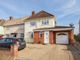 Thumbnail End terrace house for sale in Campbell Close, Kempston, Bedford