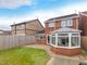 Thumbnail Detached house for sale in Oulton Close, Newcastle Upon Tyne, Tyne And Wear