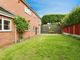 Thumbnail Detached house for sale in Station Fields, Telford