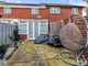 Thumbnail Terraced house for sale in Devonish Close, Alcester
