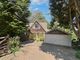 Thumbnail Detached house for sale in Winscombe Hill, Winscombe, North Somerset.