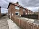 Thumbnail Semi-detached house for sale in Wordsworth Avenue, Wheatley Hill, Durham, County Durham