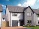Thumbnail Detached house for sale in Gartferry Road, Chryston, Glasgow