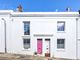 Thumbnail Terraced house for sale in West Hill Place, Brighton