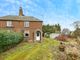 Thumbnail Semi-detached house for sale in Outwell Road, Stow Bridge, King's Lynn, Norfolk