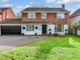 Thumbnail Detached house for sale in Copper Tree Court, Loose, Maidstone, Kent