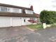 Thumbnail Semi-detached bungalow for sale in Repton Drive, Haslington, Crewe