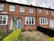 Thumbnail Cottage for sale in School Lane, Evington, Leicester