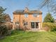 Thumbnail Detached house for sale in Bramley Close, Earley