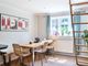 Thumbnail Flat for sale in Hillfield Court, High Street, Esher