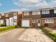 Thumbnail End terrace house for sale in Chantry Lane, London Colney, St. Albans, Hertfordshire