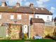 Thumbnail Terraced house for sale in Ansell Road, Dorking, Surrey