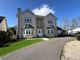Thumbnail Detached house for sale in Covesea Grove, Elgin