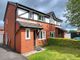 Thumbnail Semi-detached house to rent in The Campions, Lea, Preston