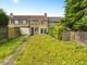 Thumbnail Terraced house for sale in Bristol Road, Canterbury