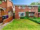Thumbnail Semi-detached house for sale in Logan Close, Wolverhampton