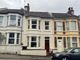 Thumbnail Terraced house to rent in Victoria Avenue, Redfield, Bristol