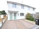 Thumbnail Semi-detached house for sale in Tormarton Crescent, Bristol, Somerset