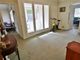 Thumbnail Detached bungalow for sale in Airedale Close, Peterborough