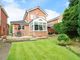 Thumbnail Detached house for sale in Grosvenor Gardens, Manchester, Lancashire