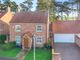 Thumbnail Detached house for sale in Gilsforth Lane, Whixley, York