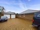 Thumbnail Detached bungalow for sale in Harts Lane, Ardleigh, Colchester