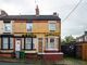 Thumbnail Terraced house to rent in Tranmere, Birkenhead