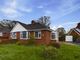 Thumbnail Semi-detached bungalow for sale in Woolsery Close, Exeter