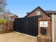 Thumbnail Detached house for sale in Oak Lodge Drive, Redhill