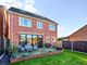 Thumbnail Detached house for sale in Gateforth Court, Hambleton, Selby