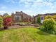 Thumbnail Detached bungalow for sale in Rosemount Close, Loose, Maidstone