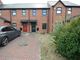 Thumbnail Terraced house for sale in Bridgewater Wharf, Droylsden