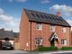 Thumbnail Detached house for sale in Millers Way, Middleton Cheney, Banbury