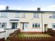 Thumbnail Terraced house for sale in Greystones Drive, Keighley, West Yorkshire