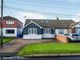 Thumbnail Semi-detached bungalow for sale in Scrapsgate Road, Minster On Sea, Sheerness
