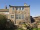 Thumbnail End terrace house for sale in Hob Cote Lane, Oakworth, Keighley, West Yorkshire