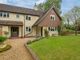 Thumbnail Semi-detached house for sale in Frensham Road, Lower Bourne, Farnham, Surrey