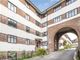 Thumbnail Flat for sale in Leigham Court Road, London