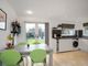 Thumbnail Detached house for sale in 115 Gilberstoun, Brunstane, Edinburgh