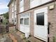 Thumbnail End terrace house for sale in Kashmir Road, Leicester