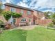 Thumbnail Detached house for sale in Mountserrat Road, The Oakalls, Bromsgrove