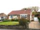 Thumbnail Detached bungalow for sale in Alma Road, Maesteg, Bridgend.