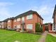 Thumbnail Maisonette for sale in Peaches Close, Cheam