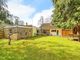 Thumbnail Detached bungalow for sale in The Dell, Reach Lane, Heath And Reach, Leighton Buzzard