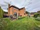 Thumbnail Detached house for sale in Dove Close, Bishops Stortford, Hertfordshire