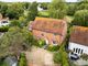 Thumbnail Detached house for sale in Tullis Close, Sutton Courtenay